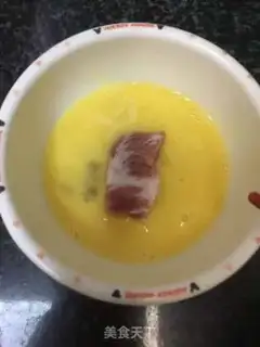 Make Sweet ribs step 2