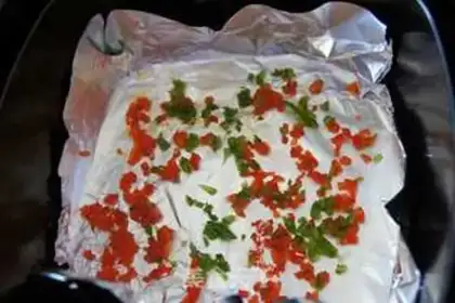 Make Pelican tofu step 5