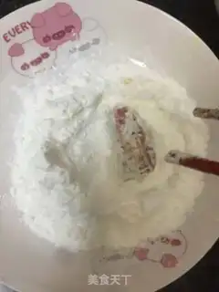Make Sweet ribs step 3