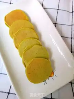 Make Peas step 8