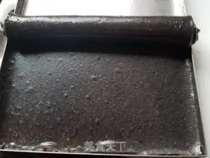 Make Sesame rolls step 8