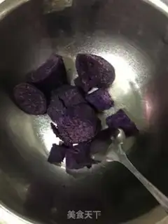 Make The potato roses step 0
