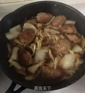 Make Soccer meat step 5