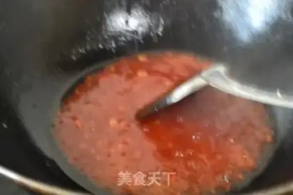 Make Sugar Jell-O step 13