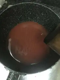 Make Sweet ribs step 7