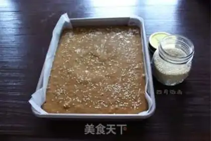 Make You have to have red-tree cake for the winter step 9