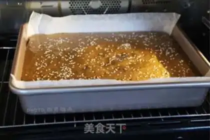 Make You have to have red-tree cake for the winter step 10