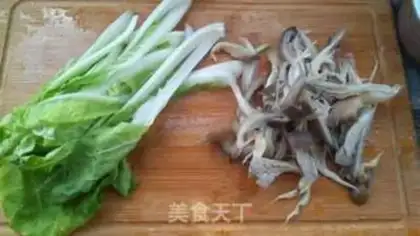 Make Fresh beef potato powder step 4