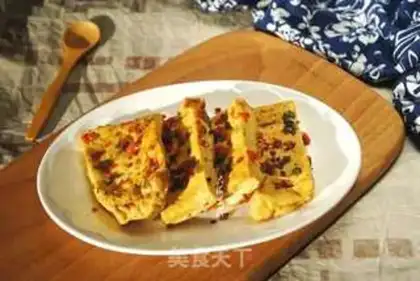 Make Pelican tofu step 9