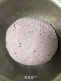 Make The potato roses step 4