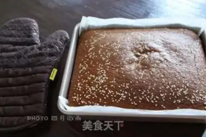 Make You have to have red-tree cake for the winter step 11