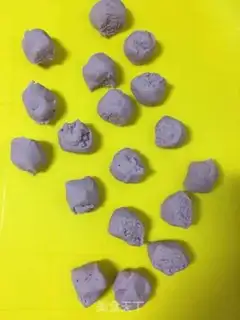 Make The potato roses step 6