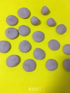 Make The potato roses step 7