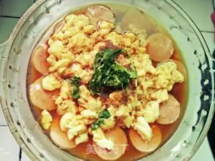 Make Clean Japan tofu step 5