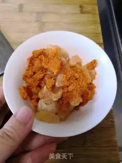 Make Chicken pizza step 0