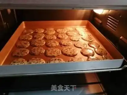 Make Sesame pretzels step 6