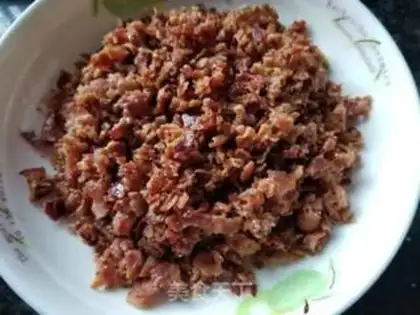 Make American potato mashed step 1