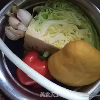 Make ♪ Quick radish lamb stew ♪ step 3