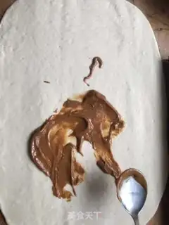 Make Sofa rolls step 3