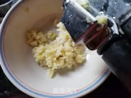 Make American potato mashed step 4
