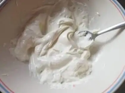 Make American potato mashed step 5