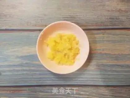 Make Fried shrimp step 2
