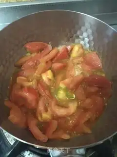 Make Ketchup step 3