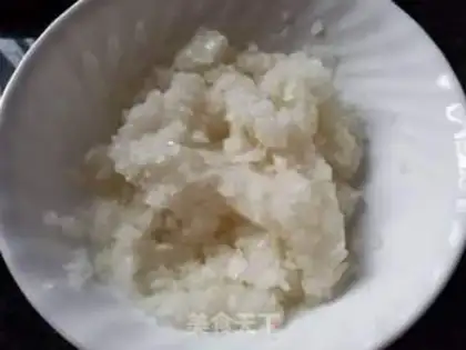 Make American potato mashed step 6