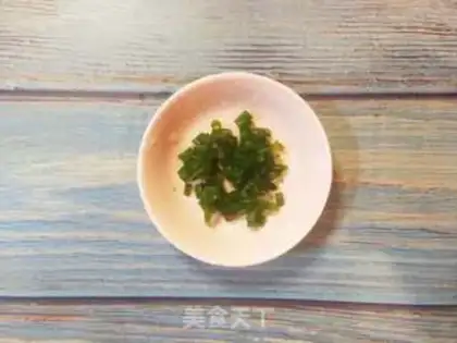 Make Fried shrimp step 3
