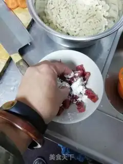 Make Black pepper beef pasta step 4