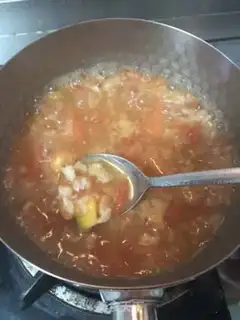 Make Ketchup step 5