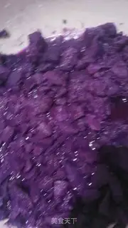 Make Potato steam step 1