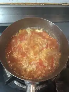 Make Ketchup step 6
