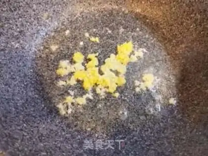 Make Fried shrimp step 6