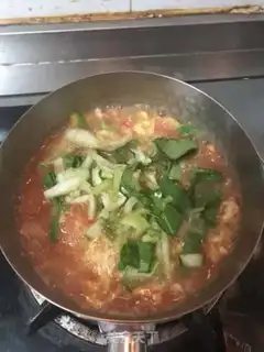 Make Ketchup step 7