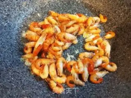 Make Fried shrimp step 7