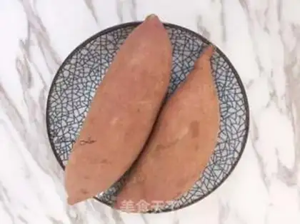 Make Roast potatoes step 0