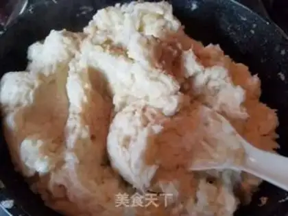 Make American potato mashed step 12
