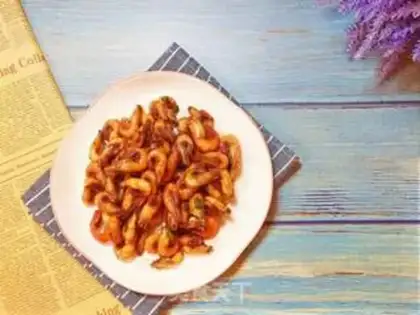 Make Fried shrimp step 11