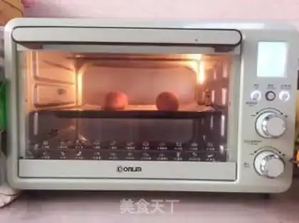Make Roast potatoes step 4