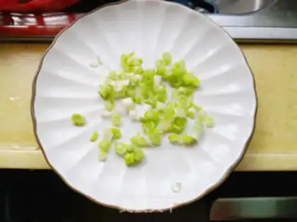 Make Fish tofu step 10