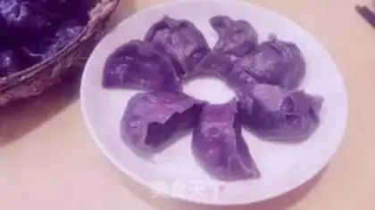 Make Potato steam step 10