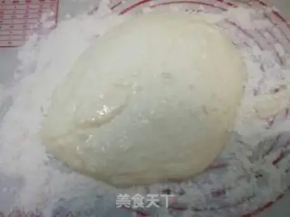 Make Super soft-haired peanuts step 4