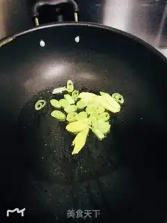 Make Potato stew pumpkin step 3