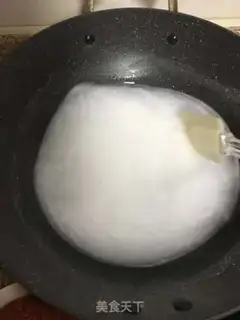 Make Korean cabbage step 1