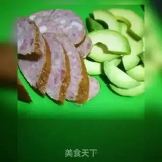 Make Cheese and butter step 0