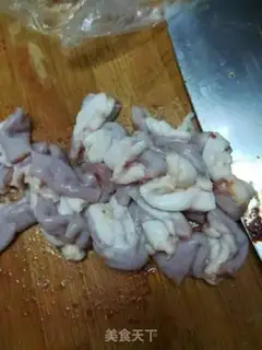 Make Third brother soup step 1