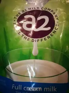 Make Combination of nut-cow sugar step 1