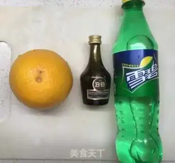 Make Homemade cocktails step 0