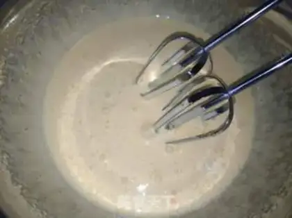 Make Cappuccino